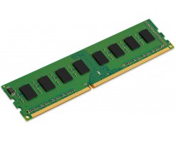 KingSton金士頓 KCP316ND8 / 8 8GB DDR3 1600MHz Non ECC RAM Memory DIMM/記憶體 - KCP316ND8/8