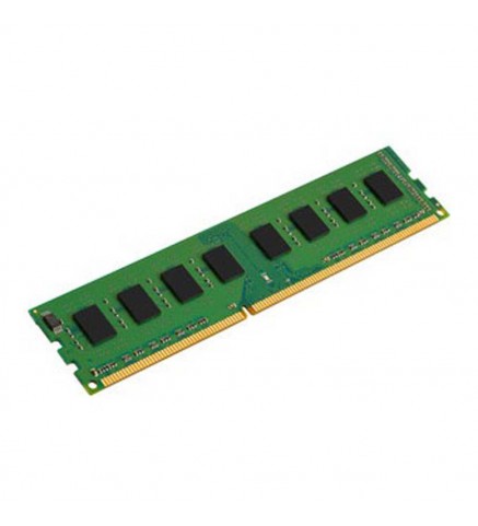 Kingston 金士頓 4GB DDR3 1600MT/s 非 ECC RAM 記憶體/内存條 DIMM - KCP316NS8/4