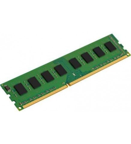 Kingston 金士頓 4GB DDR3 1600MT/s 非 ECC RAM 記憶體/内存條 DIMM - KCP316NS8/4