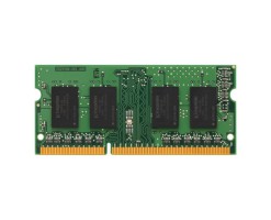 Kingston金士頓 KCP316SD8 / 8 8GB DDR3 1600MHz Non ECC RAM Memory SODIMM/記憶體 - KCP316SD8/8