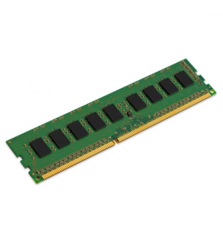 Kingston 金士頓KCP3L16NS8 / 4 4GB DDR3L 1600MHz Non ECC RAM Memory DIMM 內存/記憶體- KCP3L16NS8/4