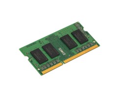 Kingston  金士頓KCP3L16SS8 / 4 4GB DDR3L 1600MHz Non ECC RAM Memory SODIMM内存/記憶體 - KCP3L16SS8/4