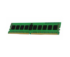 Kingston KCP424NS6/4 4GB DDR4 2400Mhz Non ECC Memory RAM DIMM - KCP424NS6/4