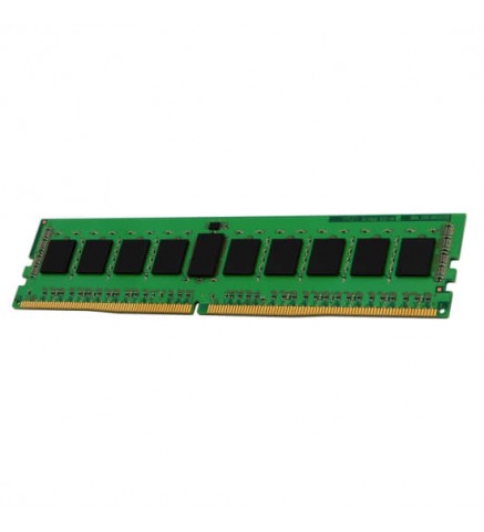 Kingston 金士頓KCP426NS6 / 4 4GB DDR4 2666Mhz Non ECC Memory RAM DIMM內存 - KCP426NS6/4