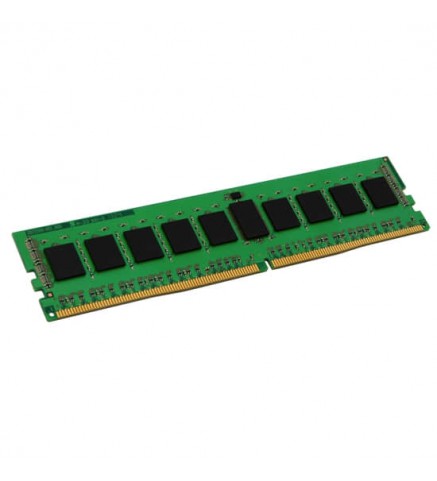 Kingston 金士頓KCP426NS6 / 4 4GB DDR4 2666Mhz Non ECC Memory RAM DIMM內存 - KCP426NS6/4