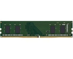 Kingston 金士頓 8GB DDR4 2666MT/s 非 ECC 記憶體/内存條 RAM DIMM - KCP426NS6/8