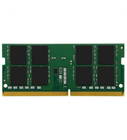 Kingston 金士頓KCP426SS6 / 4 4GB DDR4 2666Mhz Non ECC Memory RAM SODIMM內存 - KCP426SS6/4