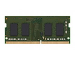 Kingston 金士頓 8GB DDR4 2666MT/s 非 ECC 記憶體/内存條 RAM SODIMM - KCP426SS6/8