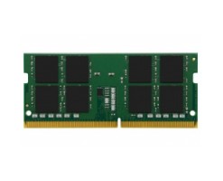 Kingston 金士頓 8GB DDR4 2666MT/s 非 ECC 記憶體/内存條 RAM SODIMM - KCP426SS6/8