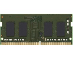 Kingston 金士頓 16GB DDR4 2666MT/s 非 ECC 記憶體/内存條 RAM SODIMM - KCP426SS8/16