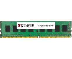 Kingston 金士頓 8GB DDR4 3200MT/s 非 ECC 記憶體 RAM DIMM - KCP432NS6/8