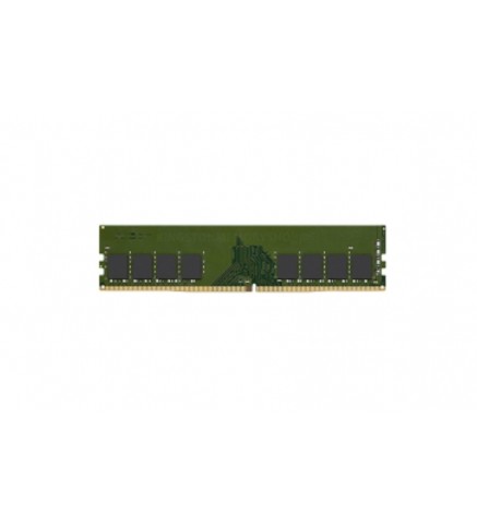 Kingston 金士頓 16GB DDR4 3200MT/s 非 ECC 記憶體/内存條 RAM DIMM - KCP432NS8/16