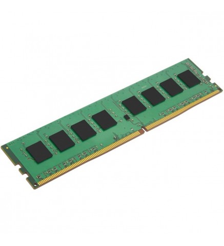 Kingston 金士頓 16GB DDR4 3200MT/s 非 ECC 記憶體/内存條 RAM DIMM - KCP432NS8/16