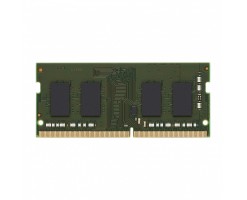 Kingston 金士頓 8GB DDR4 3200MT/s 非 ECC 記憶體/内存條 RAM SODIMM - KCP432SS6/8