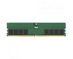 Kingston 金士頓 32GB DDR5 4800MT/s 非 ECC 記憶體/内存 RAM DIMM - KCP548UD8-32
