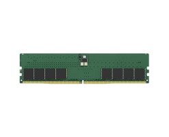 Kingston 金士頓 32GB DDR5 5600MT/s 非 ECC 記憶體/内存 RAM DIMM - KCP556UD8-32