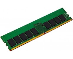 KingSton 金士頓 16GB DDR4 2666MT/s ECC 無緩衝記憶體/内存條 RAM DIMM - KSM26ED8/16HD