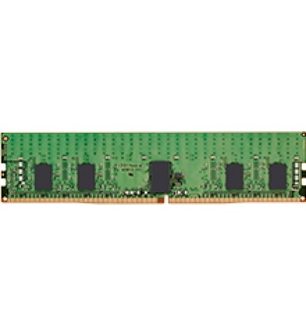 KingSton 金士頓 8GB DDR4 2666MT/s ECC 寄存 RAM 記憶體/内存條 DIMM - KSM26RS8/8HDI