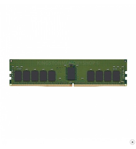 KingSton 金士頓 16GB DDR4 3200MT/s ECC 寄存 RAM 記憶體/内存條 DIMM - KSM32RD8/16HDR