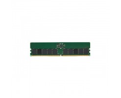 KingSton 金士頓 16GB DDR5 4800MT/s ECC 無緩衝記憶體/内存條 RAM DIMM - KSM48E40BS8KM-16HM