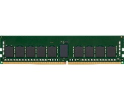 KingSton 金士頓 16GB DDR4 3200MT/s ECC 寄存記憶體/内存條 RAM DIMM - KTD-PE432D8/16G