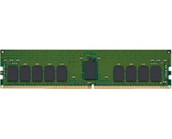 KingSton 金士頓 32GB DDR4 3200MT/s ECC 寄存 RAM 記憶體/内存條 DIMM - KTD-PE432D8/32G