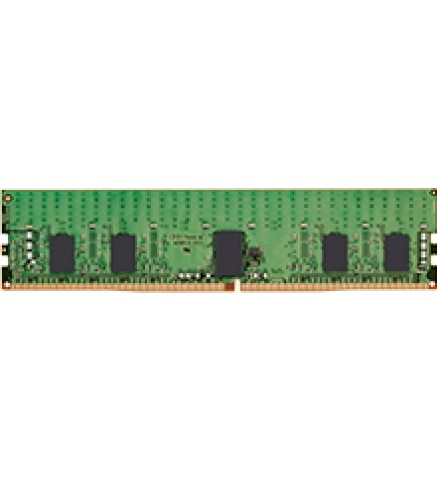 KingSton 金士頓 16GB DDR4 3200Mhz ECC 寄存記憶體/内存條 RAM DIMM - KTD-PE432S8/16G