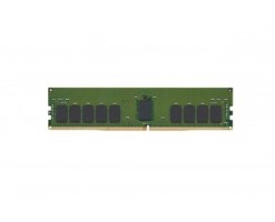 KingSton 金士頓 16GB DDR4 3200MT/s ECC 帶寄存器 DIMM 記憶體/内存條 - KTL-TS432D8P/16G