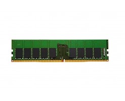KingSton 金士頓 16GB DDR4 3200MT/s ECC 無緩衝記憶體/内存條 RAM DIMM - KTL-TS432E/16G