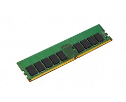 KingSton 金士頓 16GB DDR4 3200MT/s ECC 無緩衝記憶體/内存條 RAM DIMM - KTL-TS432ES8/16G