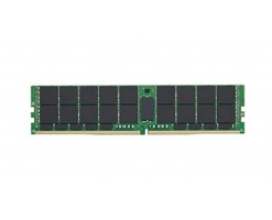 KingSton 金士頓 128GB DDR4 3200MT/s ECC LRDIMM 記憶體/内存條 RAM DIMM - KTL-TS432LQ/128G