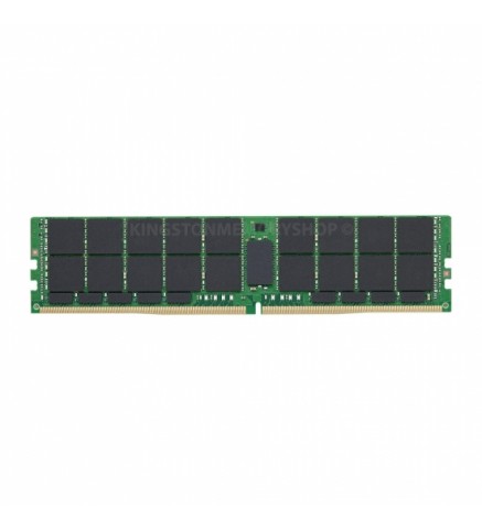 KingSton 金士頓 128GB DDR4 3200MT/s ECC LRDIMM 記憶體/内存條 RAM DIMM - KTL-TS432LQ/128G