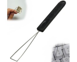 Vortex - metal key puller - KeycapPuller