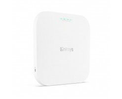 LinkSys 雲端管理 AX3600 WiFi 6 室內無線存取點，符合 TAA 標準 - LAPAX3600C