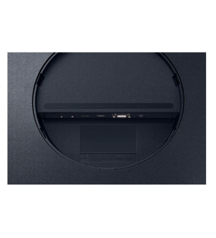 Samsung三星 32吋曲面顯示器，最佳曲率1000 - LC32T550FDCXXK/EP