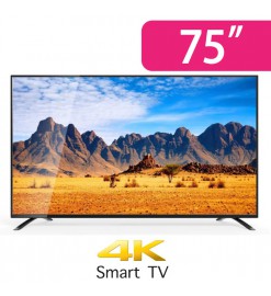 PRIMA 75" 4K Ultra HD Smart Smart TV - LED IDTV - PRIMA LE-75SWML2HK 75吋LED IDTV 4K+SMART 內置酒店模式