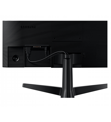 Samsung三星 24吋 75Hz 全高清電腦顯示屏 - LF24T350FHCXXK/EP