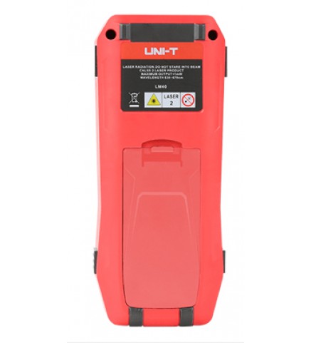 UNI-T LM40激光測距儀 - LM40