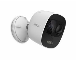 IMOU 1080P H.265 Active Deterrence Wi-Fi Camera - LOOC
