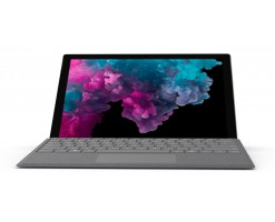 Microsoft 微软-用於企業的Surface Pro 6筆記本電腦和平板電腦/手提電腦 - LQK-00008