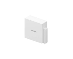 LifeSmart Cube Door / Window Sensor, White - LS058WH