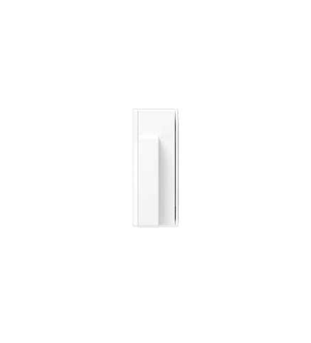 LifeSmart雲起 多功能門禁感應器/門窗感應器，白色- LS058WH