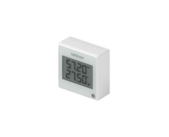LifeSmart Cube Environmental Sensor, White - LS063WH