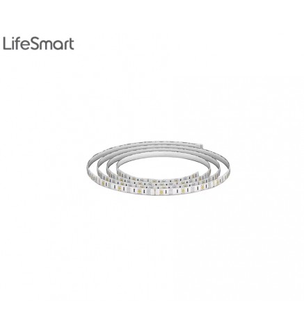 LifeSmart雲起 BLEND Light Strip Set (60LEDs/m)幻彩燈帶套裝 - 2米 - LS065