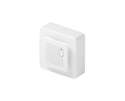LifeSmart Gas Sensor, White - LS086WH