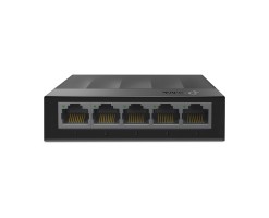 TP-Link 5-Port 10/100/1000Mbps Desktop Network Switch - LS1005G