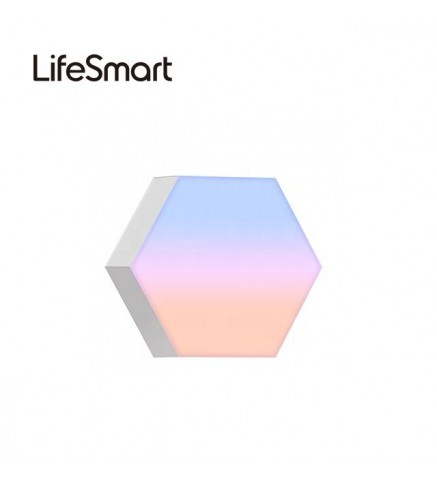 LifeSmart雲起 ColoLight 單體 - 智能量子燈 單個裝(不連底座) - LS161