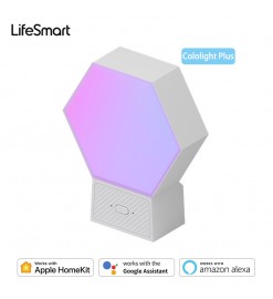LifeSmart ColoLight Plus work w/Homekit - LS167