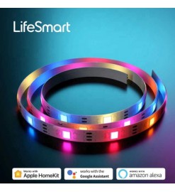 LifeSmart ColoLight Strip Set (30LEDs/m) - LS167S3