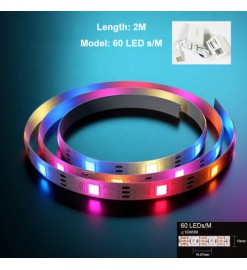 LifeSmart ColoLight Strip Set (60LEDs/m) - LS167S6